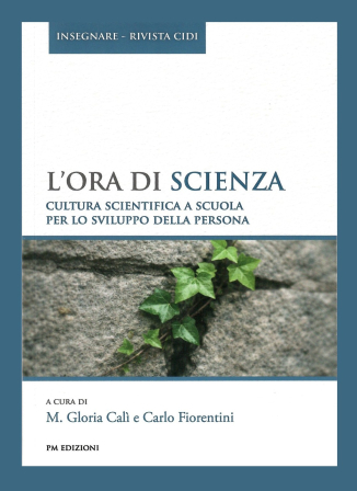 l'ora di scienze